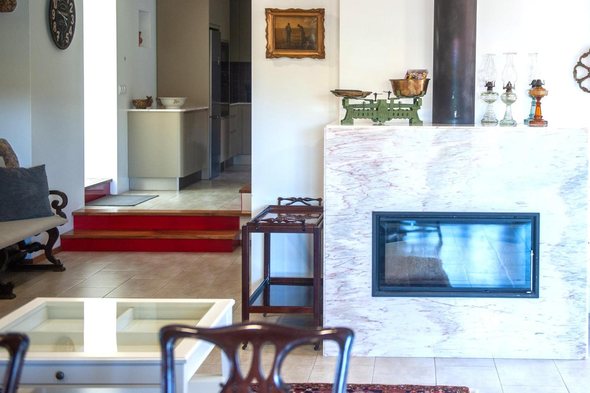 Casa Da Corredoura Turismo Rural Селорику ди Бащу Екстериор снимка